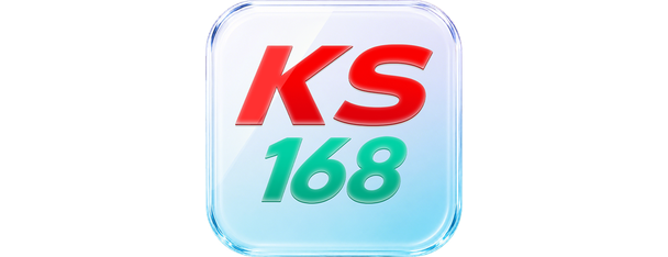 KS168 promotional banner