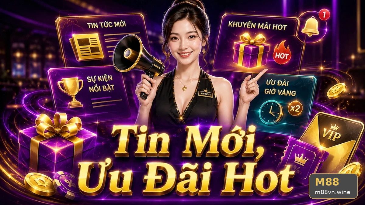 6 Lưu Ý Khi Duyệt Ưu Đãi Và Điều Kiện Nhận Thưởng Tại M88