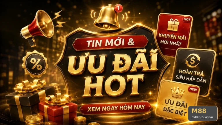 Ảnh tin mới vừa cập nhật, bạn đã nắm rõ quy tắc khuyến mãi chưa?