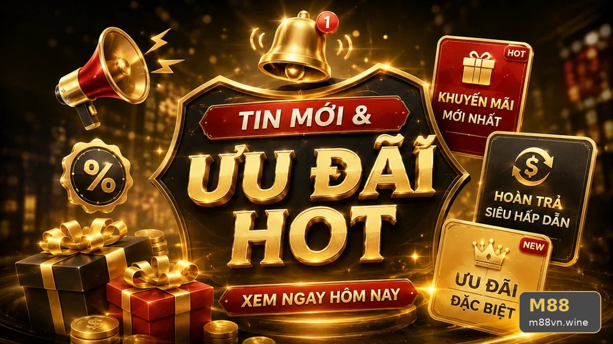 Ảnh tin mới vừa cập nhật, bạn đã nắm rõ quy tắc khuyến mãi chưa?