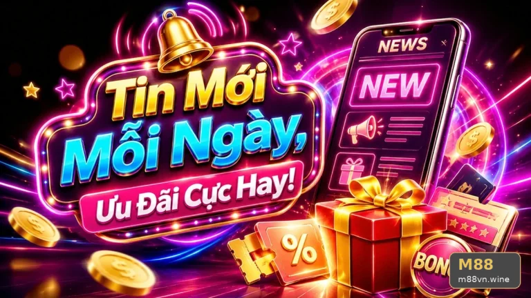 M88VNWINE 06 Khuyến Mãi Lộ Trình Tham Khảo — Kinh Nghiệm Đọc Quy Tắc Áp