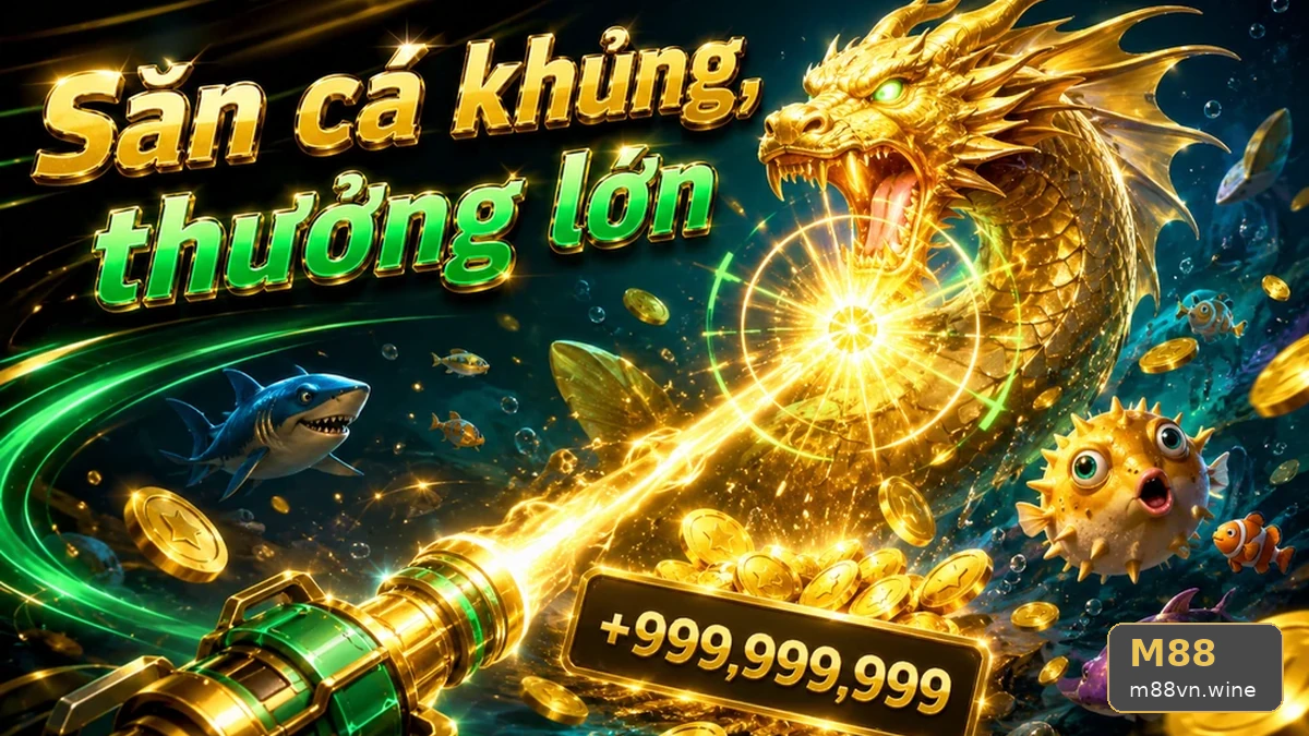 Khi chuyển từ bắn cá sang guồng slot, bạn đã hiểu đúng lúc nổ hũ chưa?