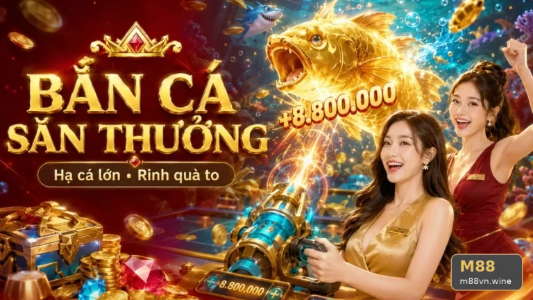 M88VNWINE 09 Nổ Hũ Phiếu Rà Soát — Kinh Nghiệm Theo Dõi Slot Mà Không Suy