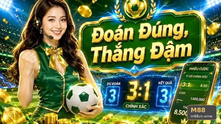 M88 Tại m88vn.wine: Đọc Chi Tiết Giao Diện Phân Tích Thể Thao Và Tỷ Số Trận Đấu – Quy Trình Chọn Lọc Đội Hình, Chấn Thương Và Ảnh Hưởng Đến Kế Hoạch Trận Đấu