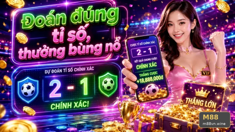 Mũi Tên Xu Hướng Trên Bảng Tỷ Số: Giải Mã Cơ Chế Phân Tích Thể Thao M88