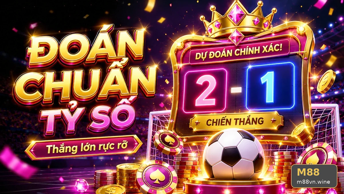 M88VNWINE 05 Thể Thao Sổ Tay Dữ Kiện — Hướng Dẫn Theo Dõi Bóng Đá Không Cảm