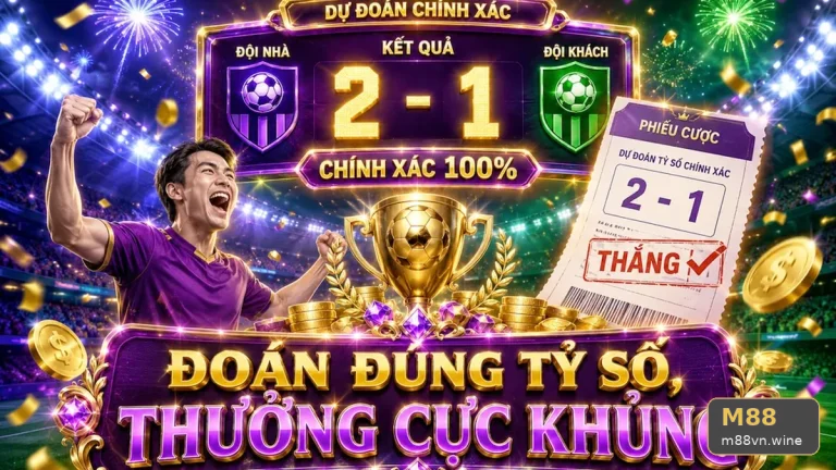 Khi phân tích thể thao, bạn đã biết cách đọc tỷ số trận đấu chưa?