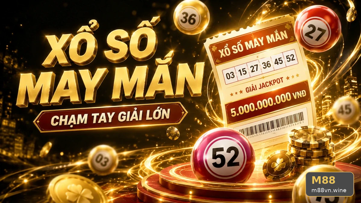 M88VNWINE 01 Xổ Số Góc Quan Sát — Đối Chiếu Kết Quả Theo Thời Điểm Kỳ Quay