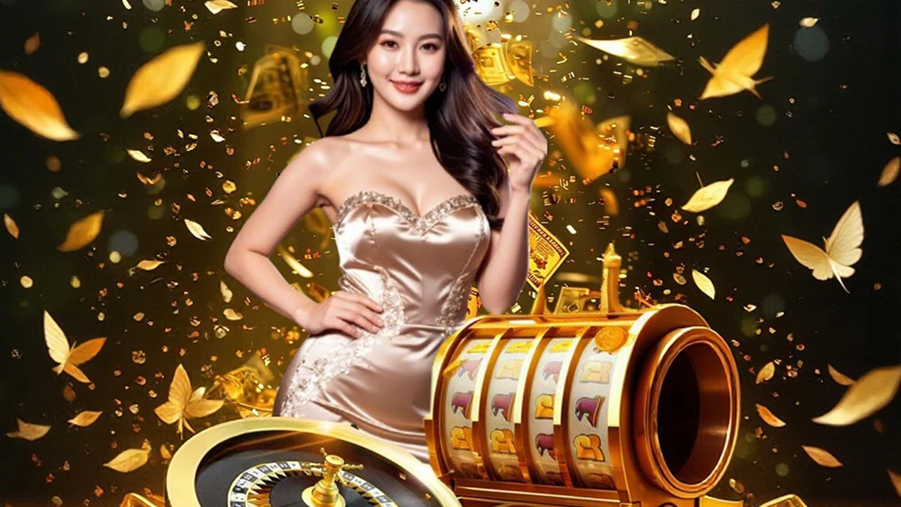 Cẩm nang nổ hũ theo từng bước trên M88 qua góc nhìn thực tế